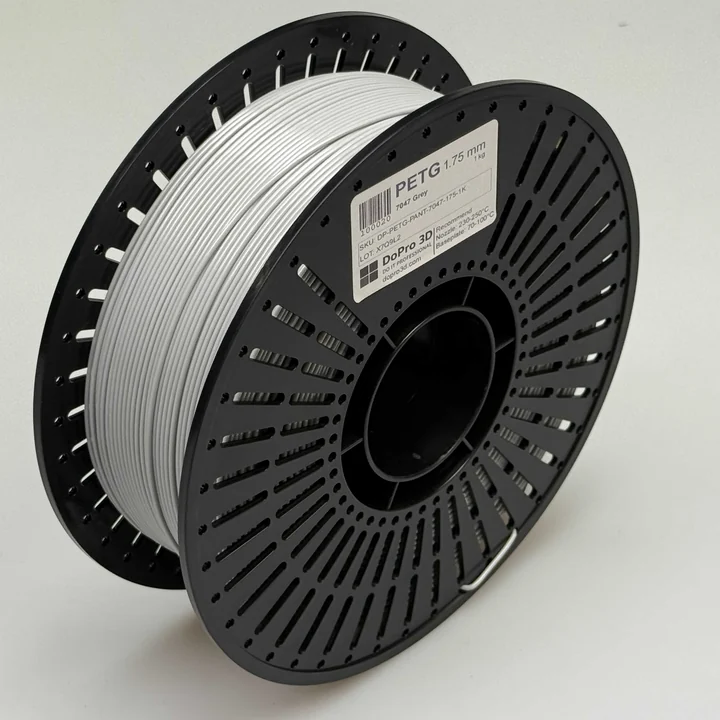 DoPro 3D Filamentspule Artikel 100020