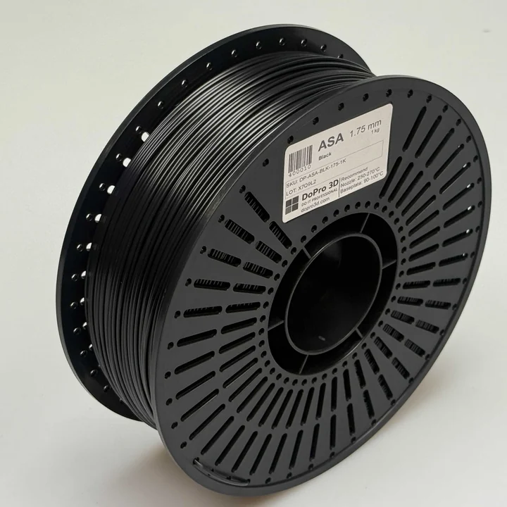 DoPro 3D Filamentspule Artikel 400010
