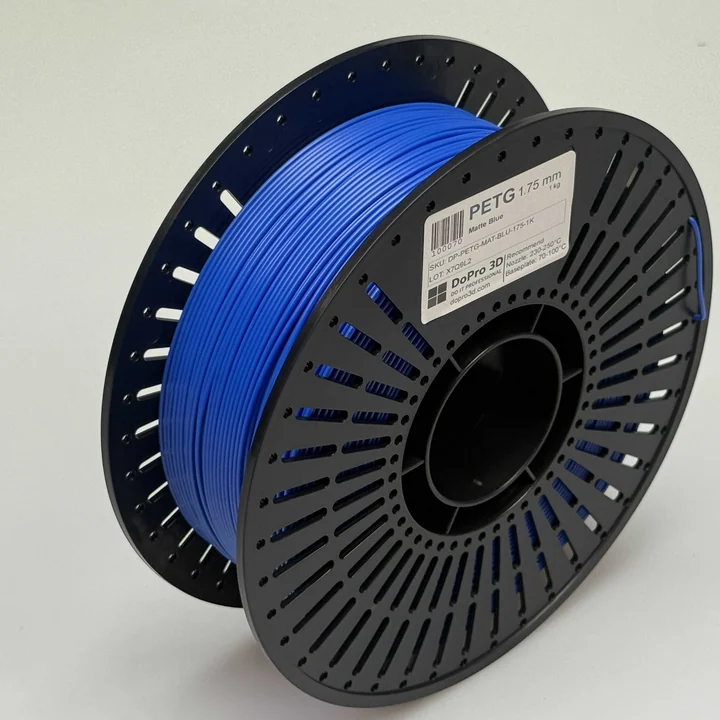 DoPro 3D Filamentspule Artikel 100070