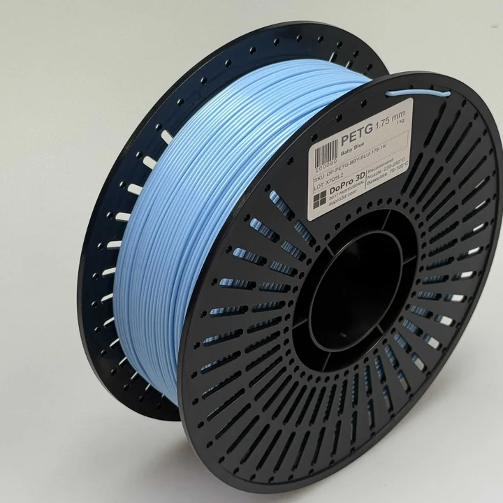 DoPro 3D Filamentspule Artikel 100080