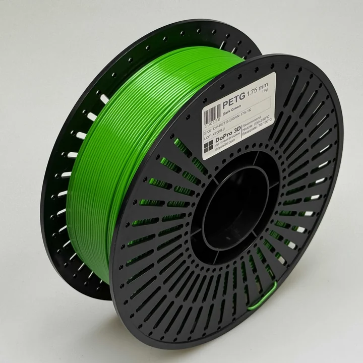 DoPro 3D Filamentspule Artikel 100150