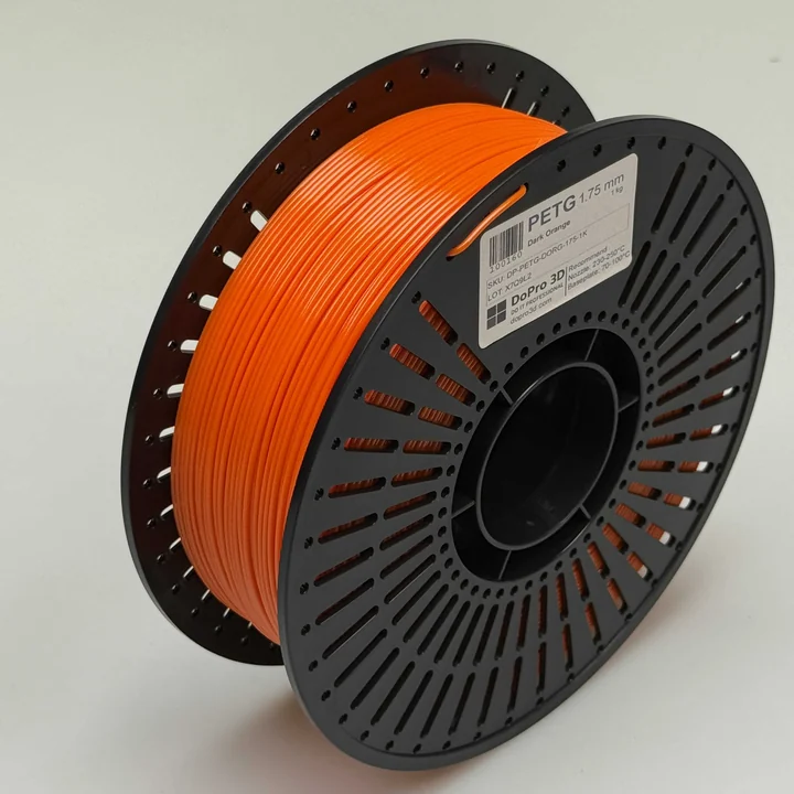 DoPro 3D Filamentspule Artikel 100160