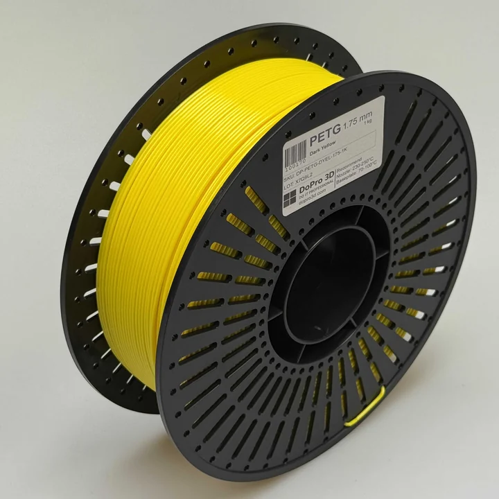 DoPro 3D Filamentspule Artikel 100170