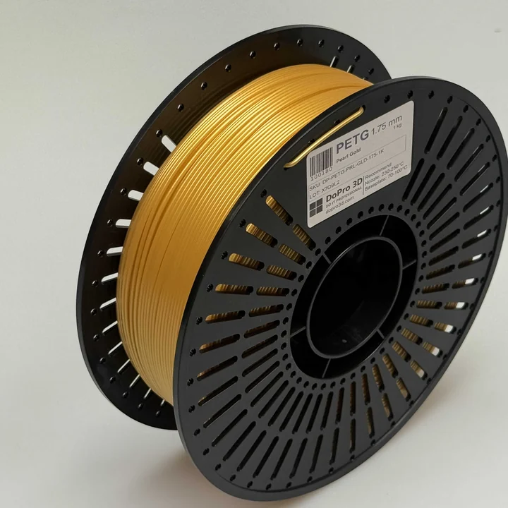 DoPro 3D Filamentspule Artikel 100180