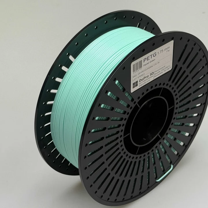 DoPro 3D Filamentspule Artikel 100270