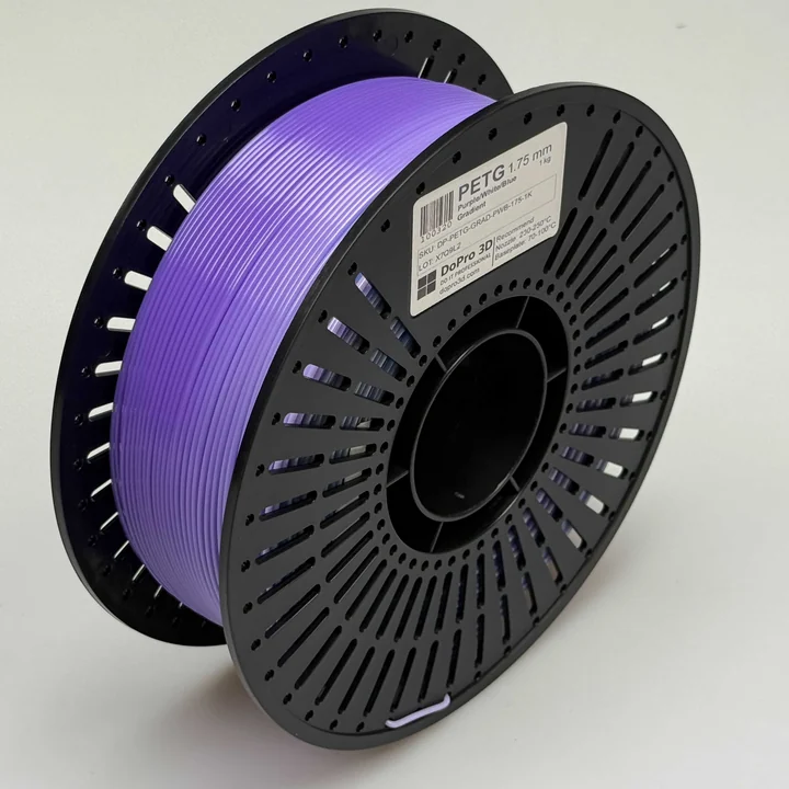 DoPro 3D Filamentspule Artikel 100320