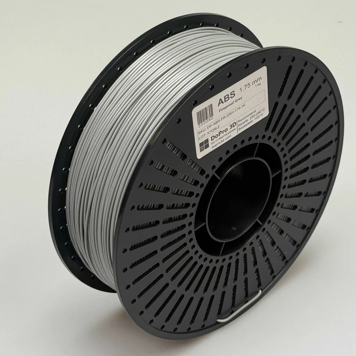 DoPro 3D Filamentspule Artikel 300080