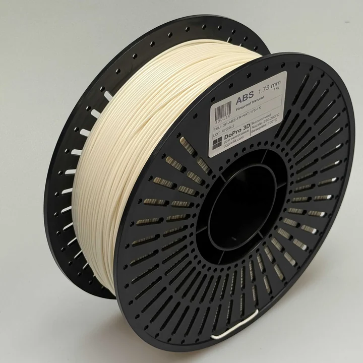 DoPro 3D Filamentspule Artikel 300110