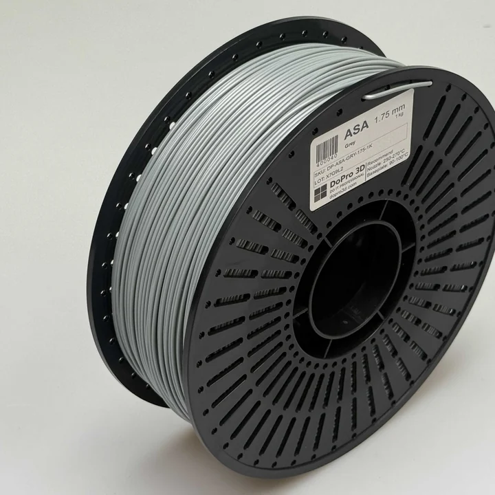 DoPro 3D Filamentspule Artikel 400040